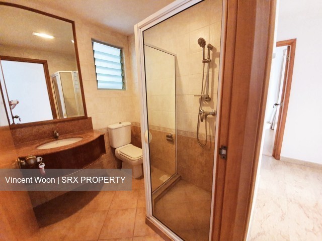Faber Crest (D5), Condominium #225257921